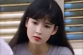 “玉女”掌门人？爷孙三代都想娶的女人？周慧敏年轻时究竟多火！图片