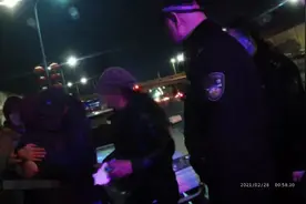 派出所是如何寻找失踪人员的图片