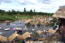 泰国北柳府5大瀑布景区攻略图片