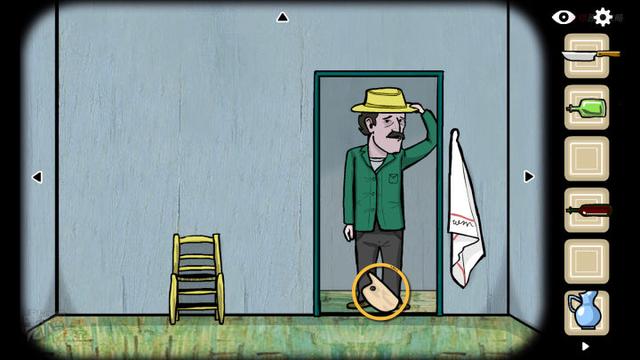 攻略 | 锈湖4《逃离方块: 阿尔勒-Cube Escape: Arles》移动端通关攻略