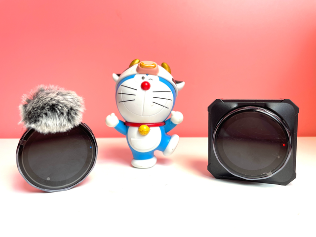 小白进阶VLOG达人？麦克风先行——枫笛blinkMe B2一周使用分享