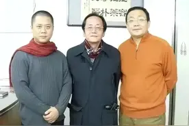 浅谈倪海厦和徐文兵图片
