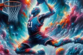 用嘴指挥创意！体验DALL·E 3设计LOGO、做梗图、画漫画！图片