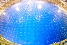 日本在地下1000米深处，存储了5万吨超纯水，20多年有什么目的？图片