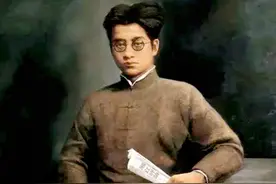 夏明翰母亲陈云凤：前清的诰命夫人，7子女4个成烈士，满门忠烈图片