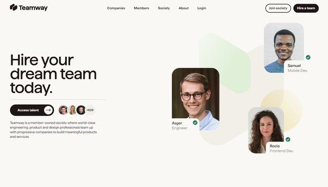 设计师一定要知道的15个接单网站，值得收藏