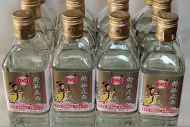 才发现，上海人喝酒很少喝“茅五剑”，反而对4款廉价酒爱不释手图片