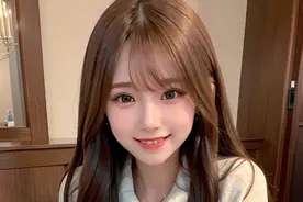 国民老婆，笑容太美了，你最喜欢哪一张？图片