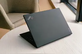 ThinkPad X1 Nano是如何逐渐没落的图片