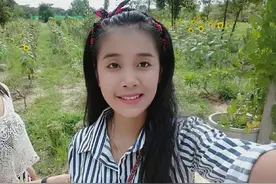 19年，19岁老挝美女嫁大20岁江西农村离异男，直言：中国人很有钱图片