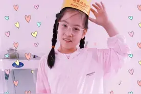 孩子视力因疫情宅在家里一个月，从1.2度下降到0.2度图片