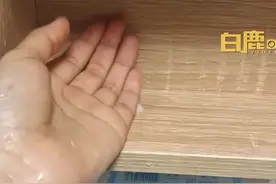 女子78元网购洗手液机叛逆式失灵，当事人：伸手不出泡沫，手拿开才出泡沫，我快要被气哭了图片