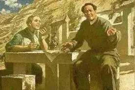 美帝国主义是纸老虎，伟人这个著名论断，如何理解？图片