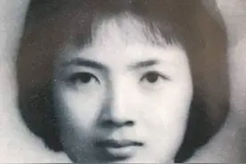 林立果坠机后，他貌美的未婚妻过得怎样？长相让她坎坷，晚年出家图片