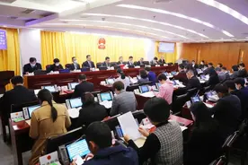 厦门三区任命59位部门“一把手”｜泉州、省文旅厅人事任免图片