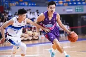 简单了解一下cba新赛季的广东籍新秀图片