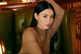 不是纸片人，没有排骨胸，体型匀称线条好，这9位明星身材才叫棒图片