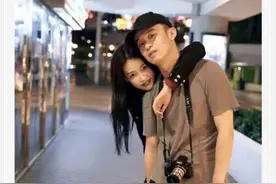 孙怡董子健离婚，“别动不动就不相信爱情”图片