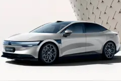 安兔兔发布最新一批车机跑分：极氪007超百万，全新奔驰E达96万图片