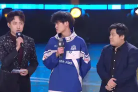 KPL“4大名帅”：1人退隐，1人转幕后，kear发挥不稳，SK一家独大图片