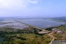 航母娘家要搬迁了！大船集团落户太平湾升级打造现代化造船基地图片