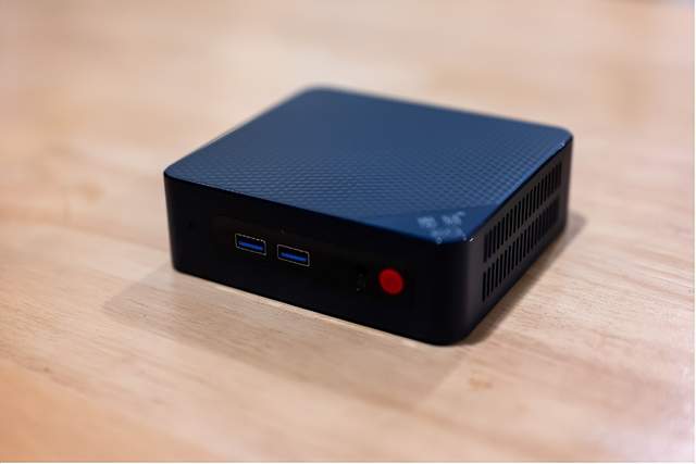 国产迷你主机品牌强势崛起，零刻EQ12能否成为轻办公之王