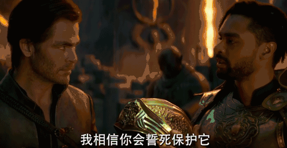 火了几十年，连特效都没有，也敢打脸漫威，他凭什么？