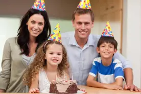 生日过阴历还是阳历？不是迷信，原来大有讲究，今天终于明白了图片