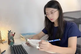 2016我，90后女博士，大学教师，一条视频400万播放量，成网红图片