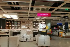 宜家哪些家居用品值得买？推荐给各位：这7个小件家具太好用图片