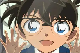 壁纸｜名侦探柯南图片