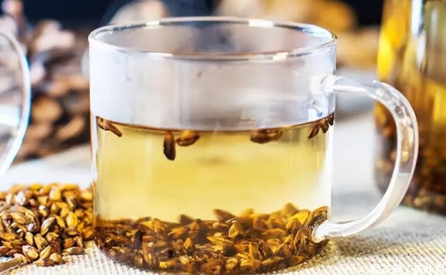 酷暑难耐，宁可不吃肉也要多饮“4茶”，消暑补营养，整夏不受苦