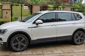 汽车到底适合哪种类型的脚垫？丝圈、大包围还是TPE？图片