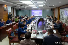 相互加持，共商共管！消防与住建部门第四次会商图片