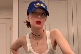 郑秀文，这样的天后，不当也罢！图片