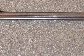 膛线是什么，到底有什么用？图片