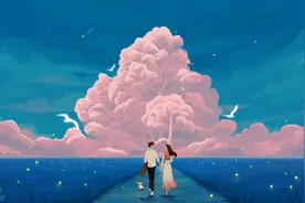 超准心理测验！一秒测出你的情路坎坷指数「选这个」容易遇上渣男图片