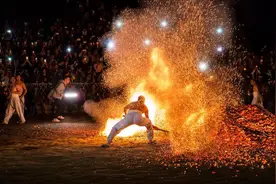 「作家眼中的磐安」磐安如磐图片