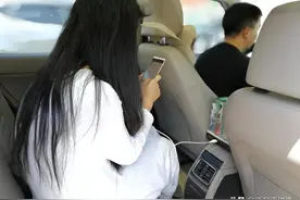 广东一女子打车：看到手动挡车就心烦，司机怒怼：投诉我吧，下车图片