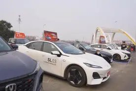 迎新年 换新车 | 安阳桥庙会车展震撼来袭！图片