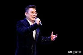 李东桥：“秦腔第一生”硕果累累图片