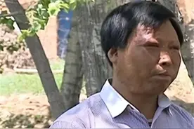06年，青海工人冒死救下老板儿子，事后老板消失，10年后得知隐情图片