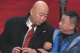 3位著名山东籍喜剧演员，还有2位青春偶像，将点亮央视虎年春晚图片