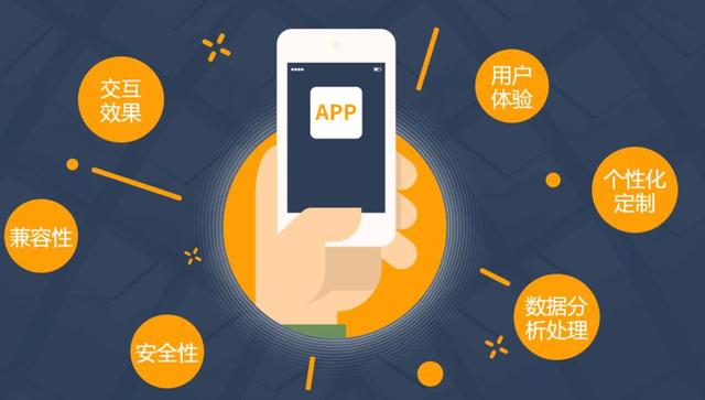 什么是PHP？APP开发可以选择PHP编程语言吗？