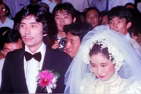 鲁迅孙子当年为台湾老婆去台湾，如今落魄靠消费鲁迅捞金图片