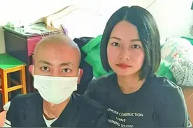 如果救亲弟就要打掉怀孕四月的双胞胎，家族绝后，你会怎么选图片