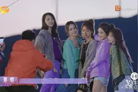 《星星的约定》撤档后，芒果两档上星综艺宣布停播，综艺寒冬来了图片