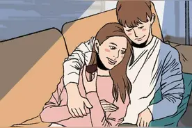 怀孕准备和自然怀孕之间真的有这么大的区别吗？图片