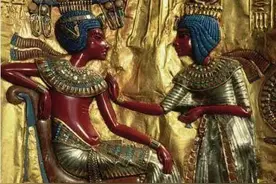 古埃及的爱情诗及短评图片