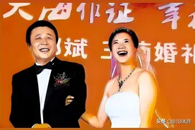 狗粮!王楠和女儿聊天:你爸出差我都不习惯,巨富老公:鸡皮疙瘩一地图片